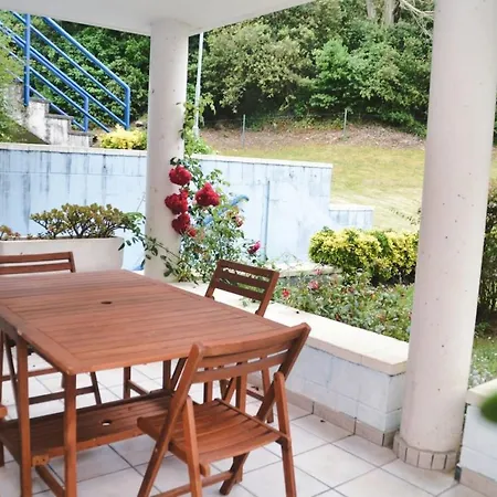 Bajo Con Vistas Al Mar Y Piscina - La Arena 4208 Апартаменты