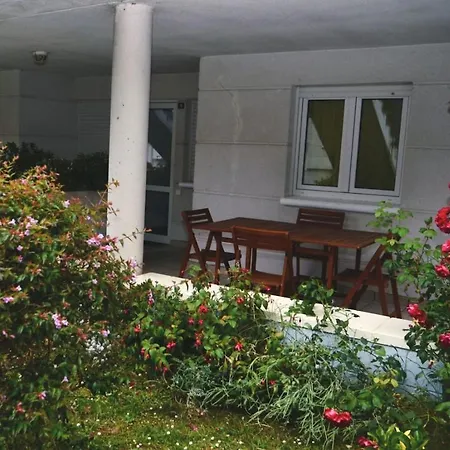 Bajo Con Vistas Al Mar Y Piscina - La Arena 4208 Апартаменты Исла