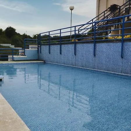 Bajo Con Vistas Al Mar Y Piscina - La Arena 4208 Апартаменты Исла